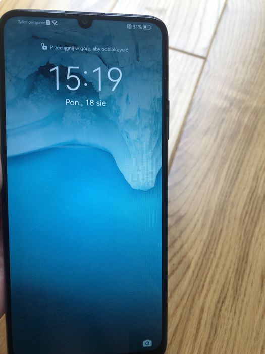 HUAWEI NOVA Y70 sprzedaż