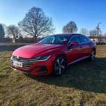 Volkswagen Arteon R-Line