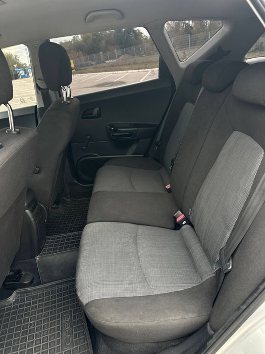 Продам Kia Ceed дизель