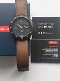 Часы TIMEX TW4B14600 солнечная батарея