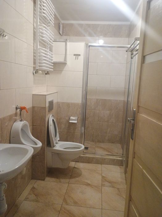 Piętro domu noclegi pracownicze 750zł