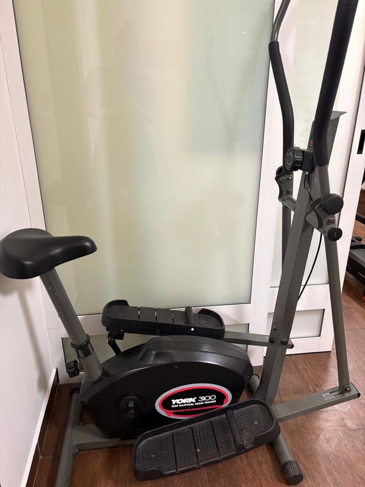 Orbitrek YORK 3100