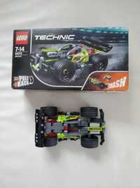 LEGO Technic 42072 Whack