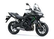 Kawasaki Versys 650 Versys 650 KTRC ABS Mod. 2025, raty , dowóz , 7 dni w tyg.