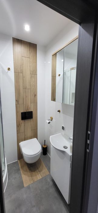 Sprzedam mieszkanie 34,8 m2 dwa pokoje