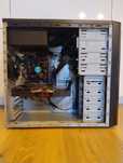 Komputer i3, RX 570, 8GB RAM