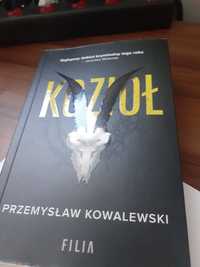 Kozioł  Przemysław  Kowalewski