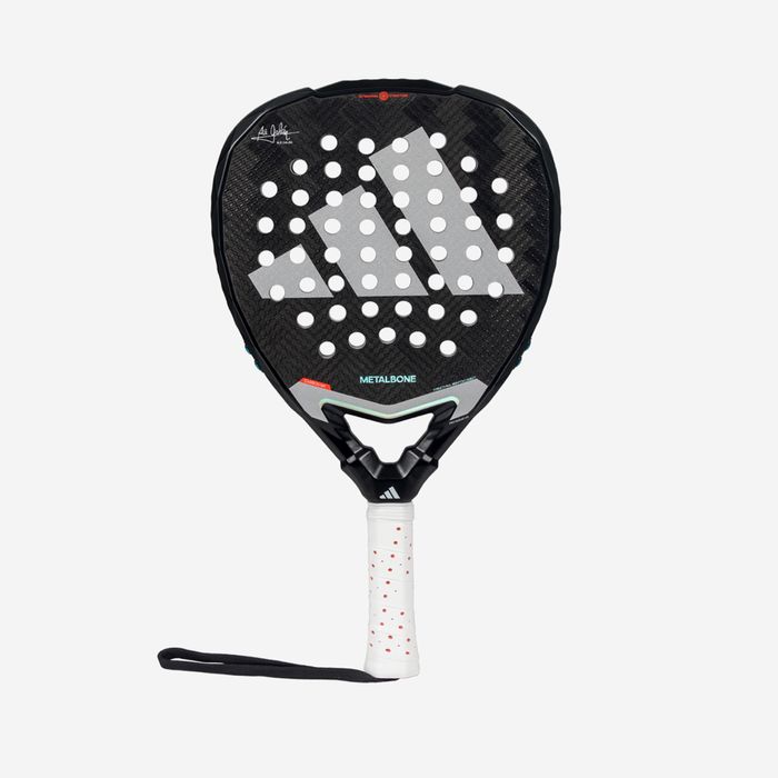 Raquete de padel adulto - ADIDAS Metalbone 3.4 Ale Galán