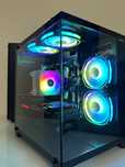 ПК Игровой компьютер Intel 2680v4/32GB/RX5700XT 8GB