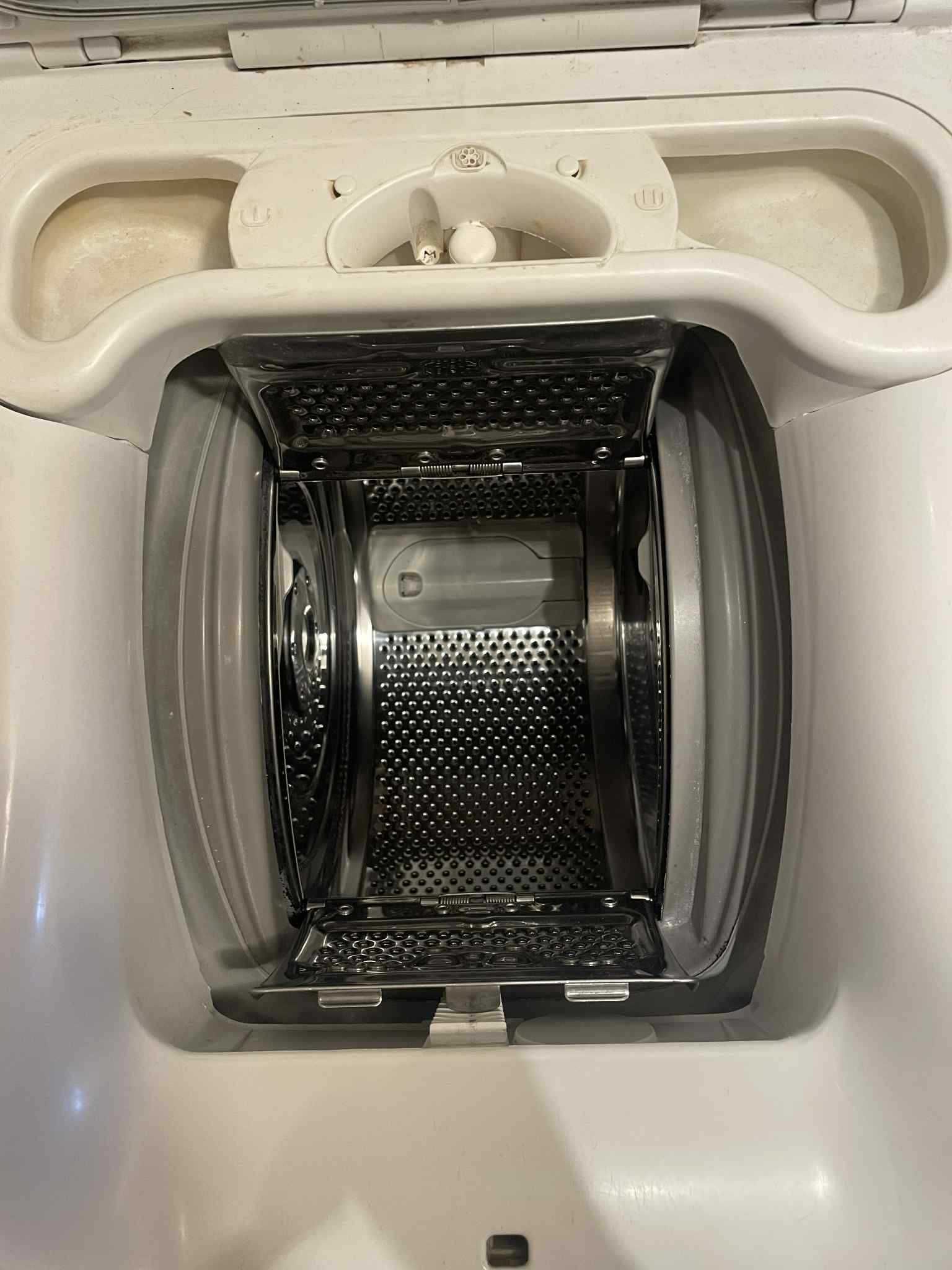 Pralka Electrolux EWB105405W