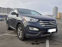 Продам Hyundai santa fe