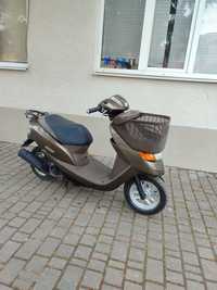 Honda dio af 68 cesta