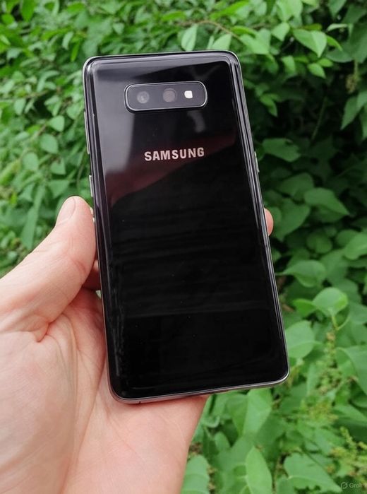 Samsung Galaxy s10e 6/128