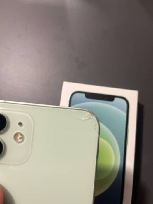 Iphone 12 64 gb neverlock
