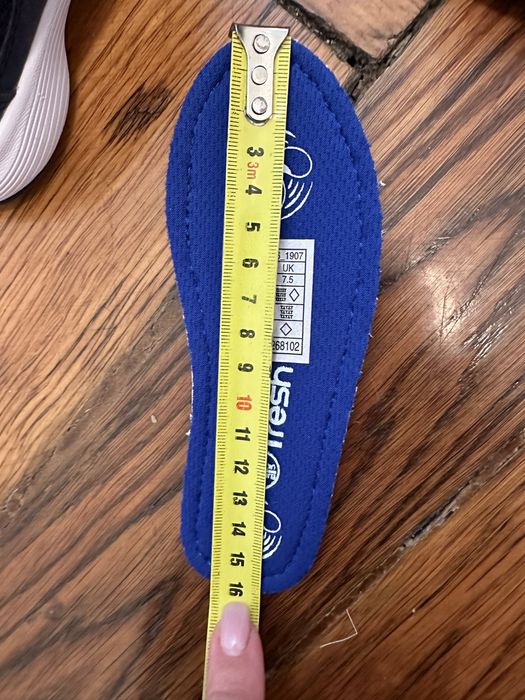 Кроссовки lupilu hm zara