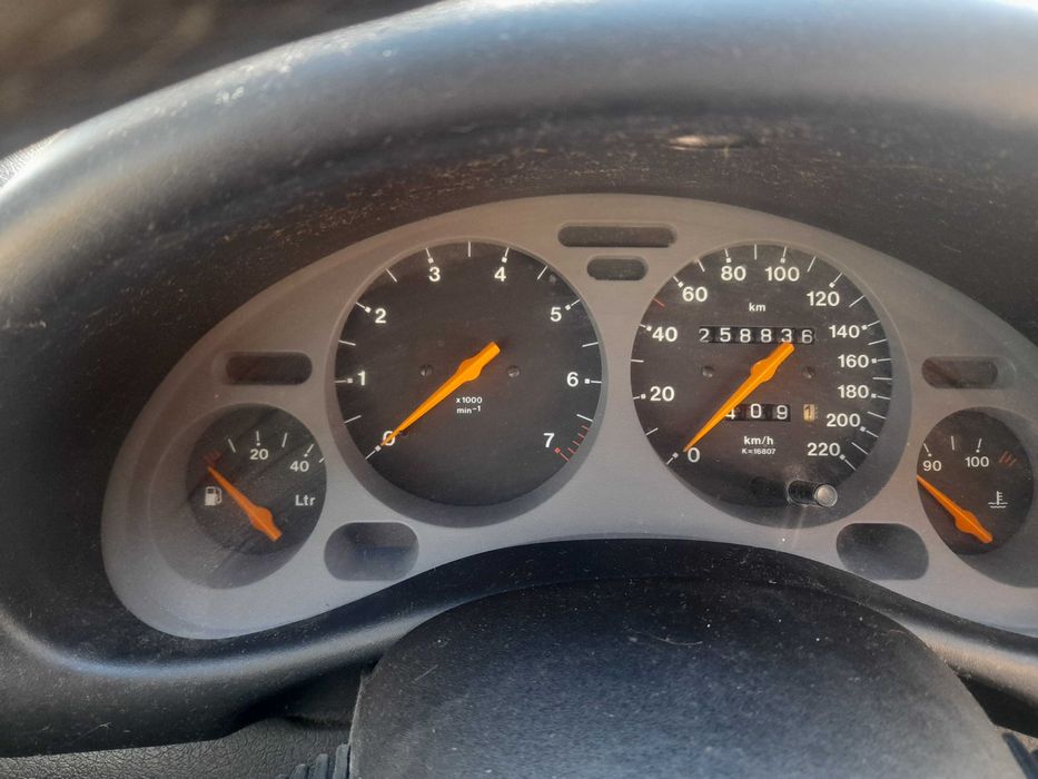 Opel Tigra 1.4 usado