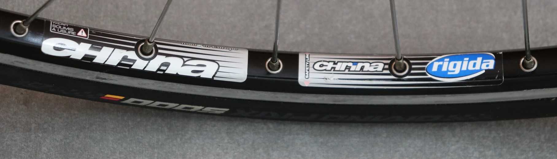 Rower szosowy Diamant pełne Campangolo RATY