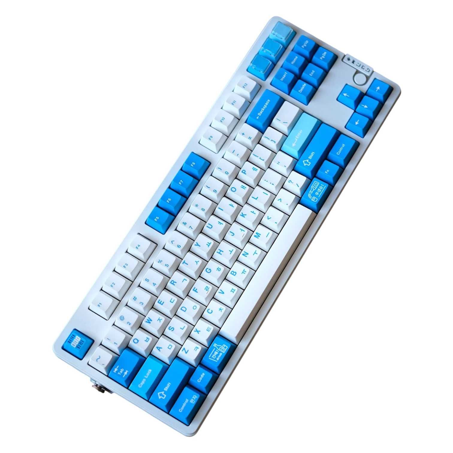 Кейкапи для механічних клавіатур KKB Keykobo Soju R2 (Комплект)