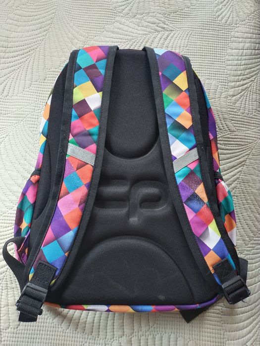 Plecak szkolny Coolpack