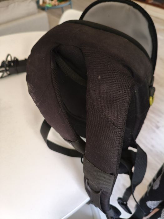 Máq Foto Canon 1200D+3 baterias+mochila+cartão 64gb+carregador