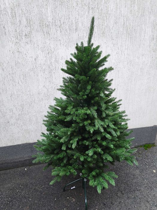 Штучна Ялинка Альпійська Зелена