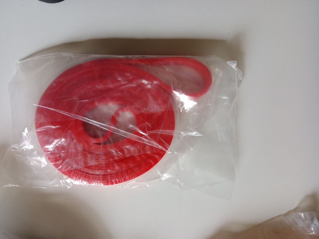 Bandas de resistência Ginásio