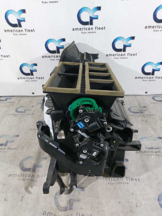 Hyundai Sonata 11-15 Hybrid Корпус печки / Соната Гибрид