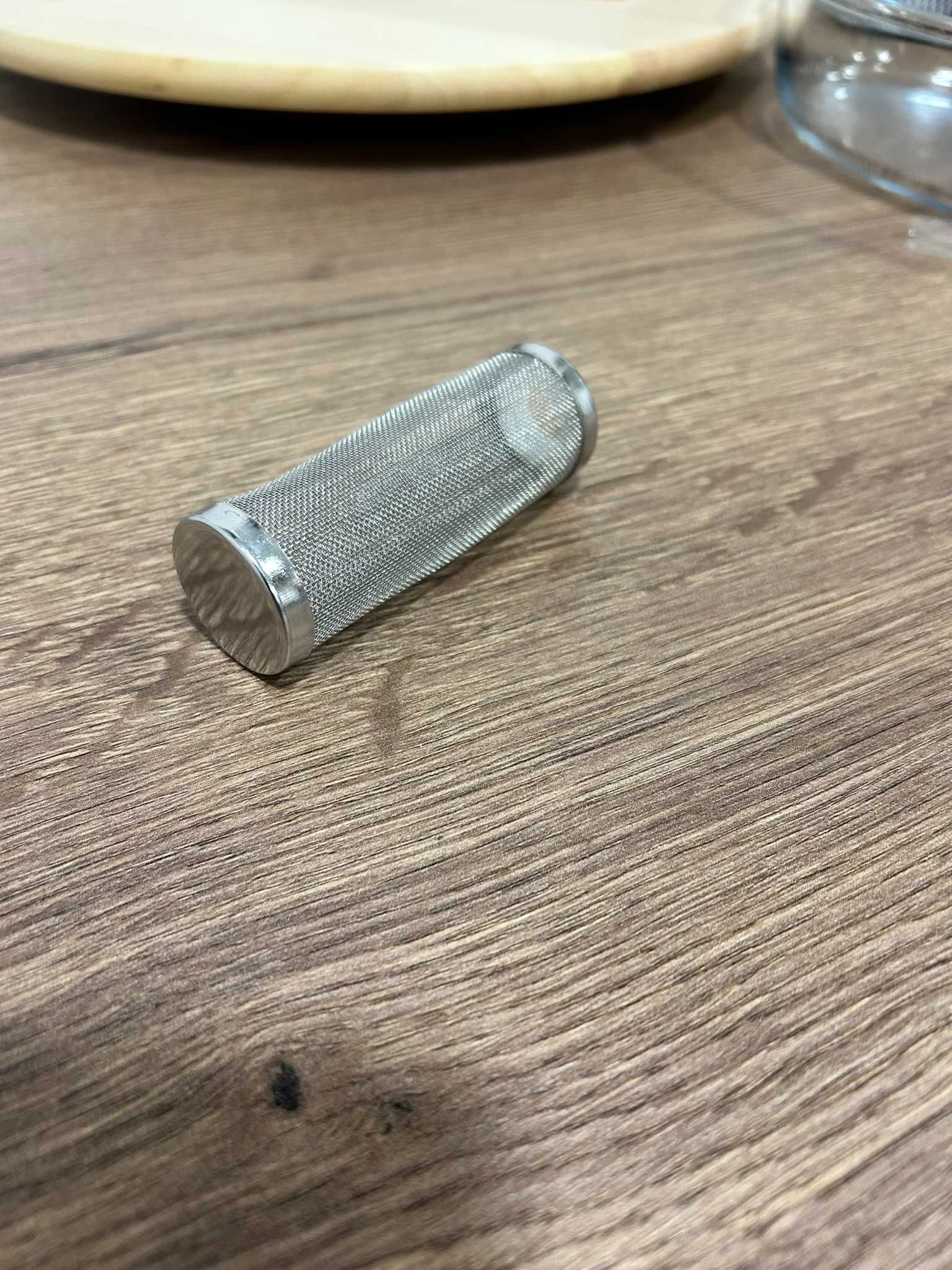 Crivo para Filtros de Aquário