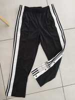 Dresy spodnie dresowe Adidas Adibreak Originals rozmiar S napy