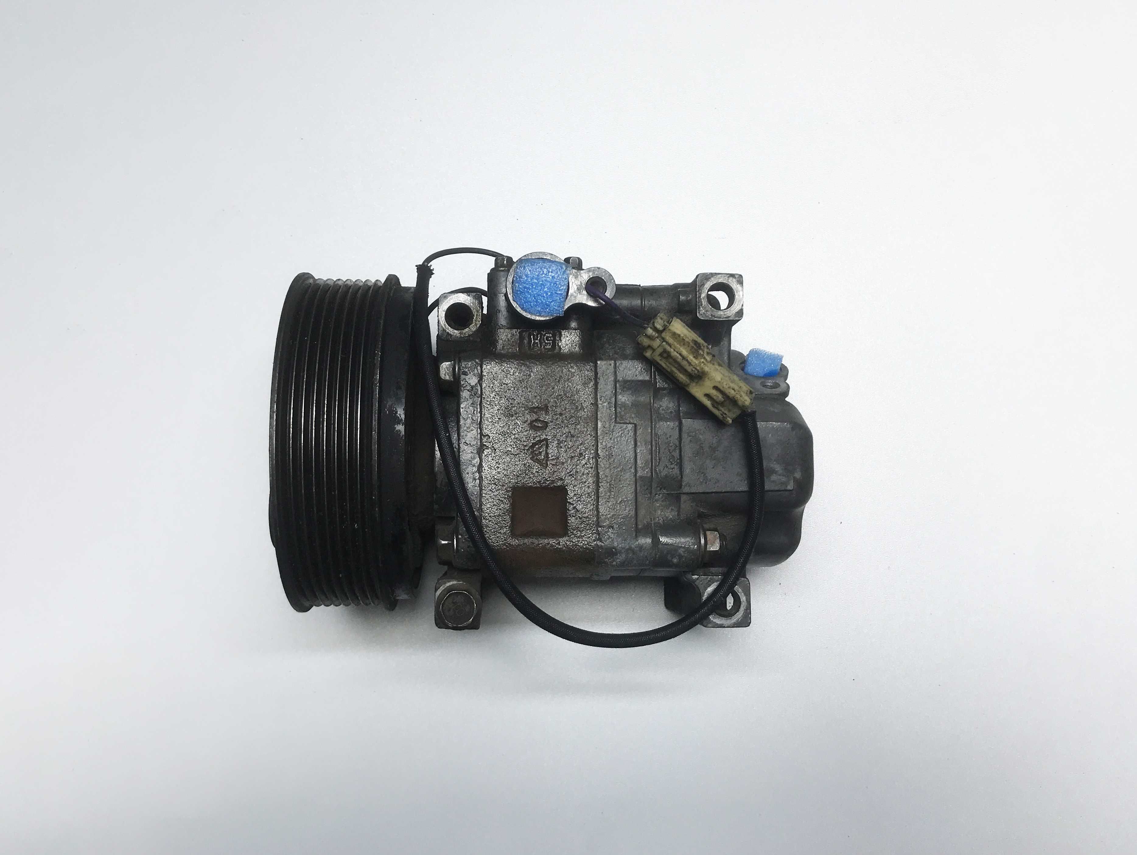 Компрессор кондиционера Mazda 3 BK / Mazda 5 / Mazda 6 GG - 2.0MZR-CD