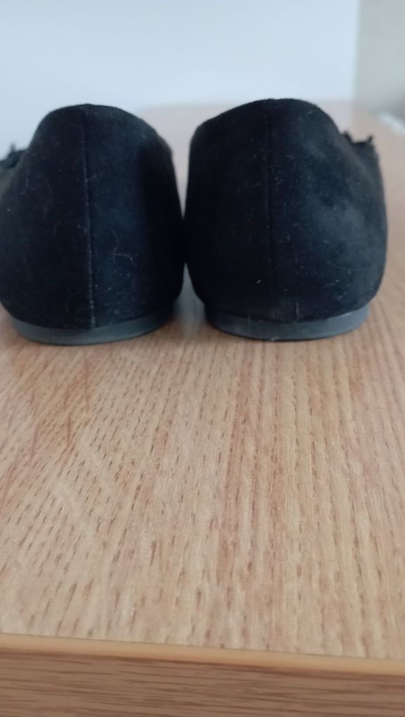 Buty damskie roz 41 czułenka