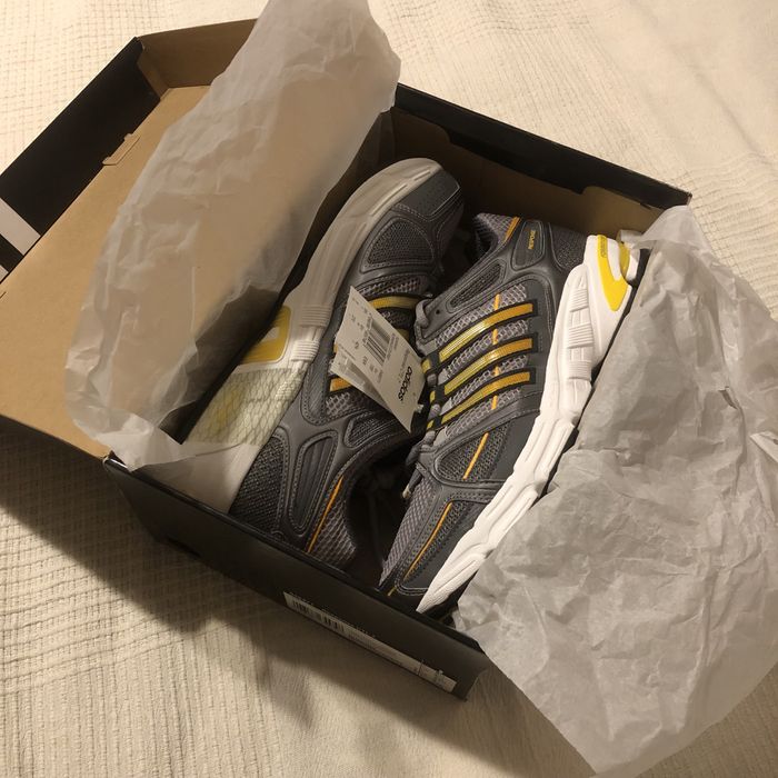 Adidas Response 42 i 2/3. Old style Buty do biegania