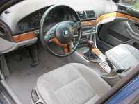 Oryginalne radio bmw e39 CD Business