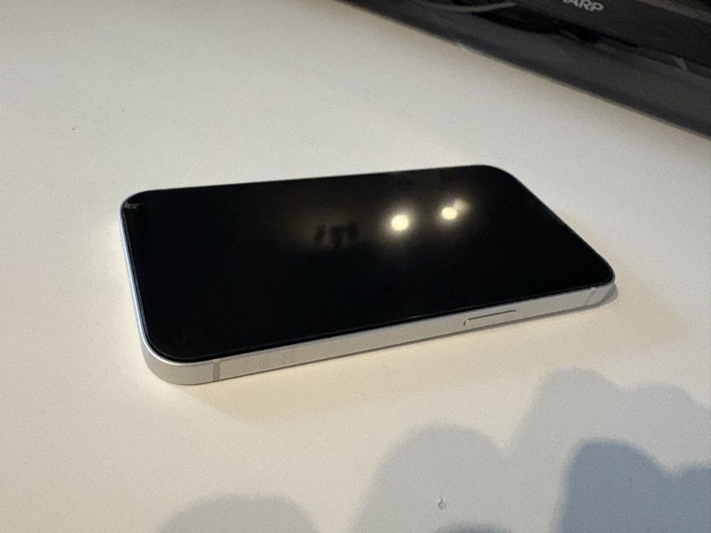 Iphone 13 128 stan bdb