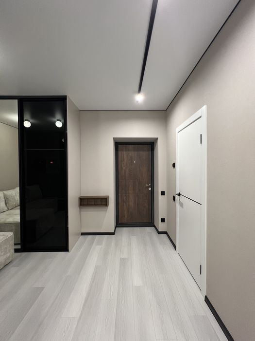 ‼️NEW Продам нову 1к квартиру в Жк Уютний Квартал