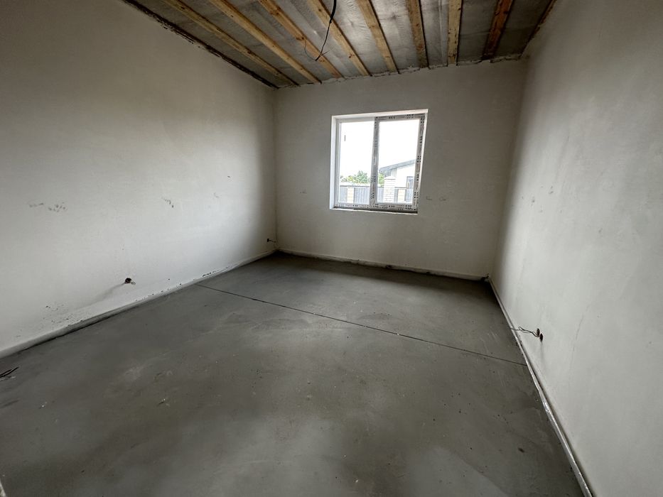 БЕЗ КОМІСІЇ!!! Продаж нового будинку 115 кв.м ( центр +1км)