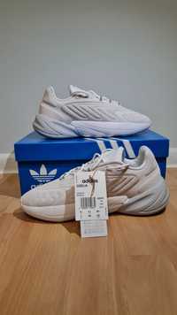 Adidas OZELIA unisex białe