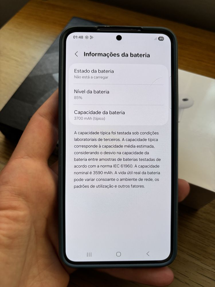 Samsung Galaxy S22 128GB
