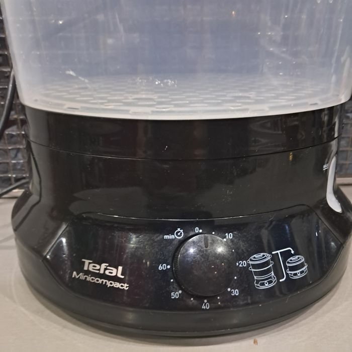 Parowar Tefal minikompact