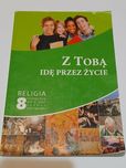 Podręcznik do religi kl.8