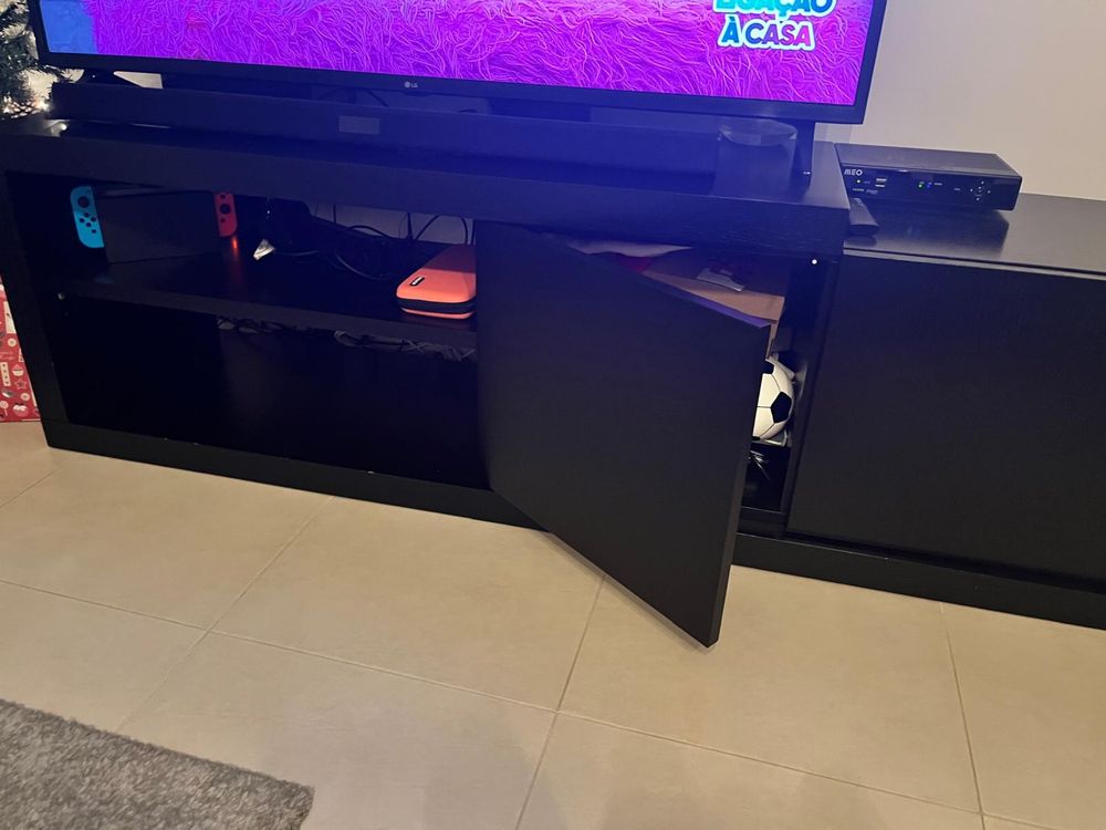 Movel de sala para TV