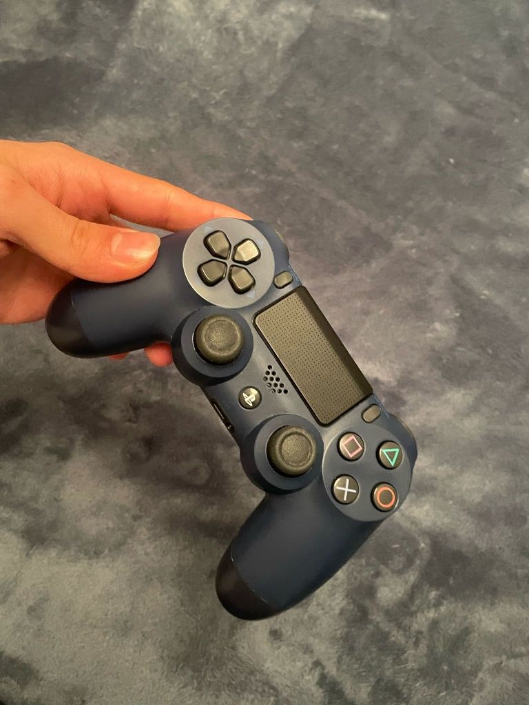 Comando Playstation 4