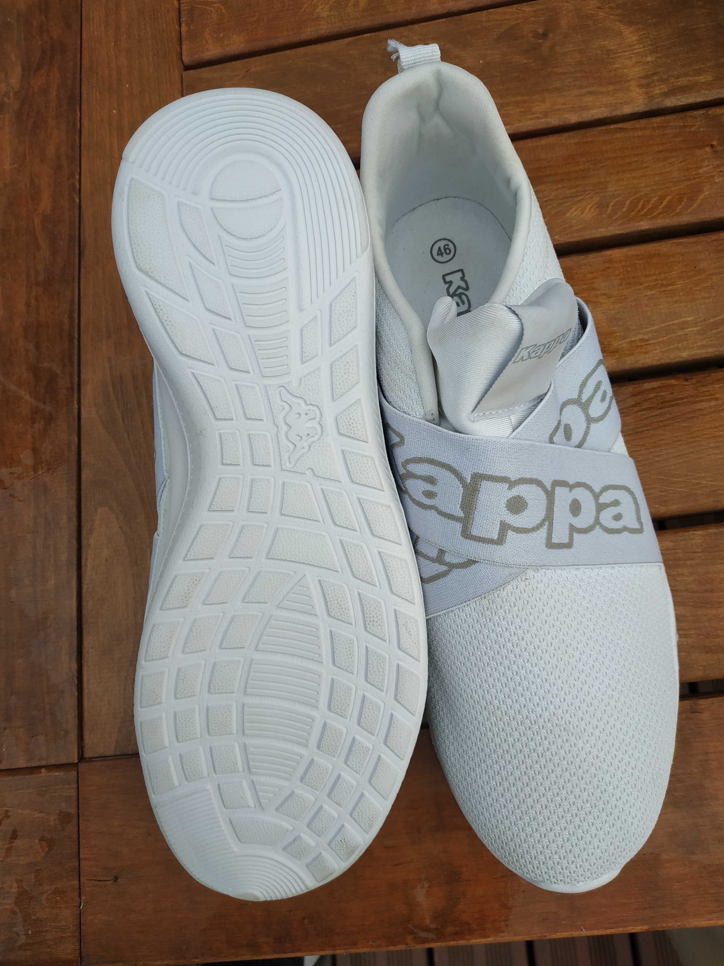 Buty Kappa nowy roz 46