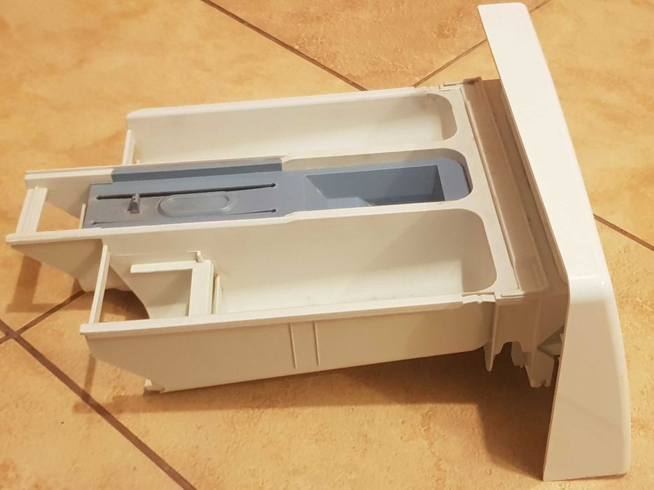 Pralka automatyczna Samsung - Wąż odpływowy