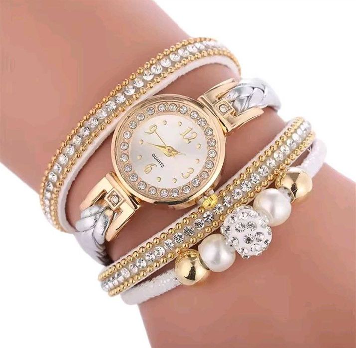 Браслет для женщин с часами