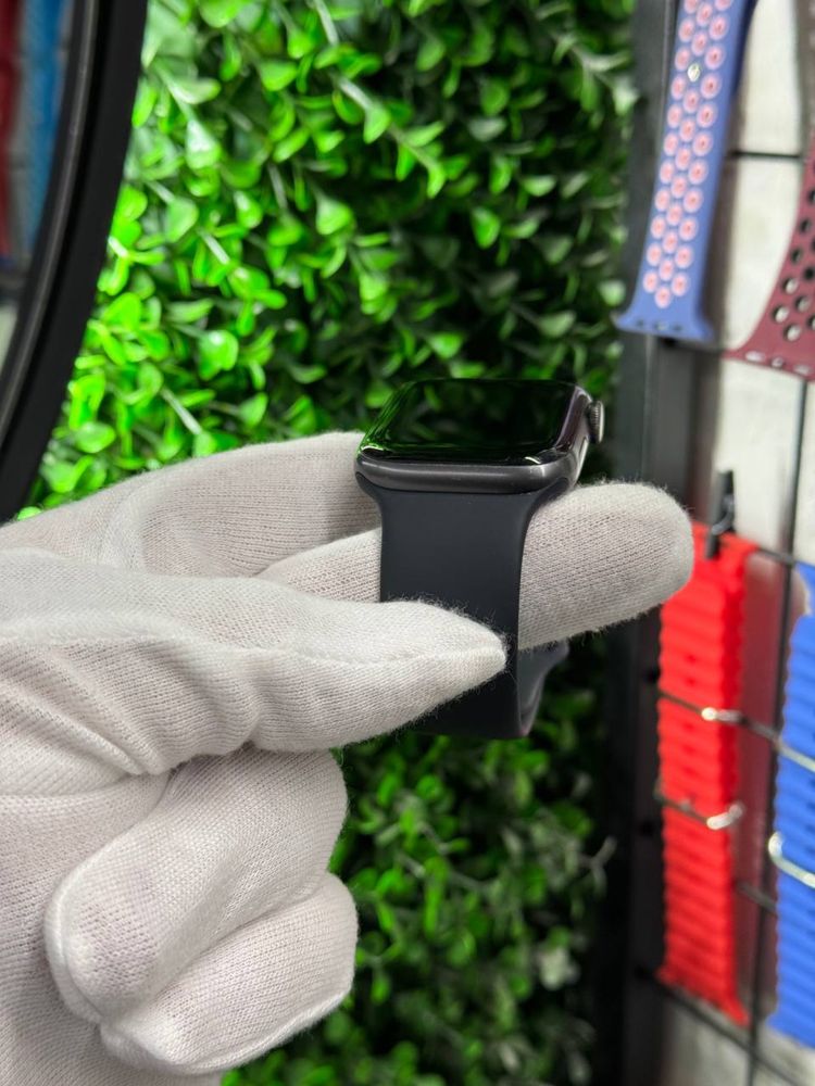 Apple Watch SE44mm Space Grey 100% Магазин, Гарантія, Вибір