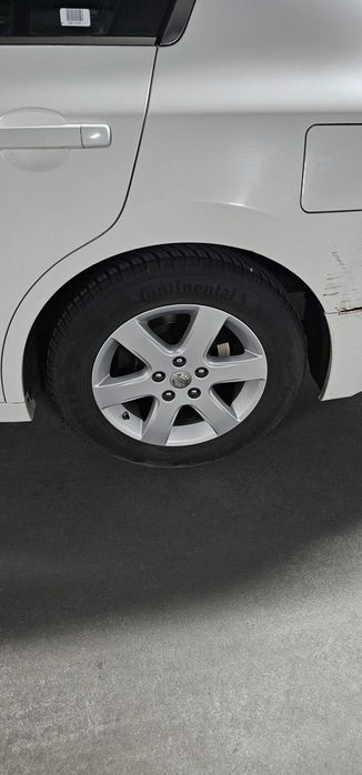 Nissan Altima 2,5 S rocznik 2011