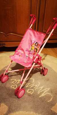Wózek parasolka dla lalki