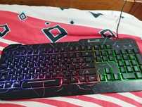 Teclado Gaming | Azerty