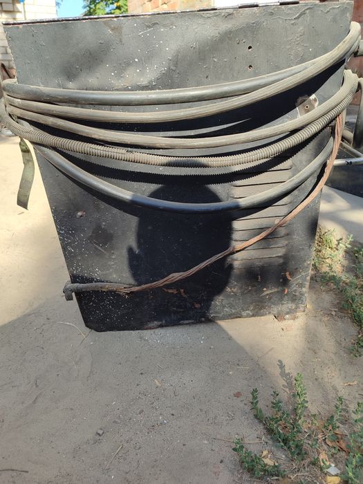 Сварочный полуавтомат пдг 101